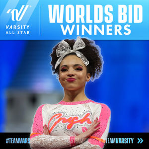 Image post by @varsityallstar on Instagram