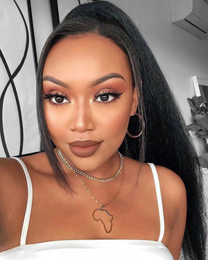 Image post by @fentybeauty on Instagram