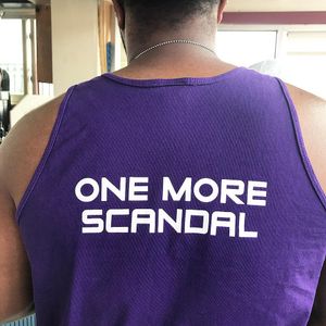 Image post by @scandalsrfc on Instagram