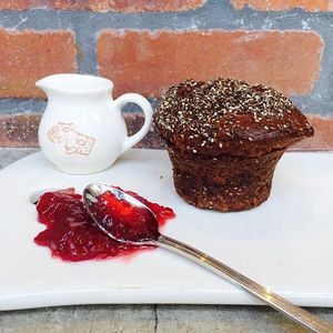 Image post by @lepainquotidienus on Instagram