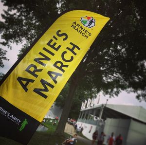 Image post by @arniesarmycf on Instagram