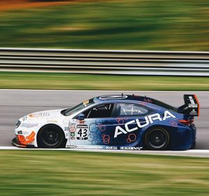 Image post by @acura on Instagram