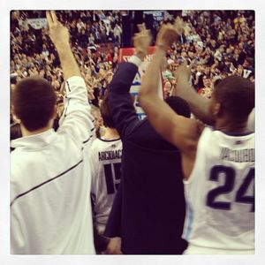 Image post by @novaathletics on Instagram
