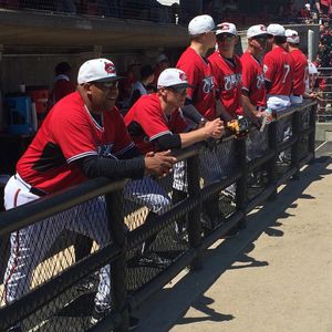 Image post by @carolinamudcats on Instagram
