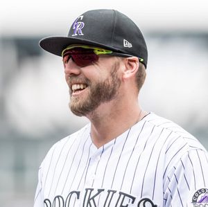 Image post by @rockies on Instagram