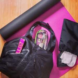 Image post by @underarmourwomen on Instagram