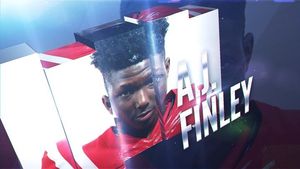 Image post by @olemissfb on Instagram