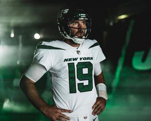Image post by @nyjets on Instagram