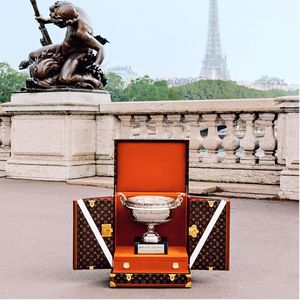 Image post by @louisvuitton on Instagram