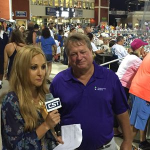Image post by @pensacolasports on Instagram