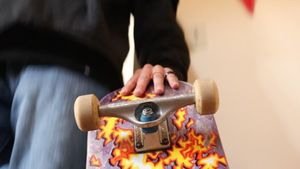 Image post by @horizonproject__ on Instagram