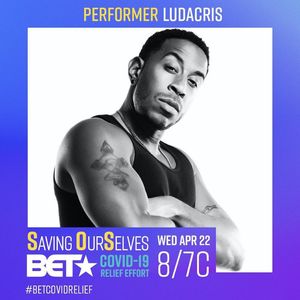Image post by @ludacris on Instagram