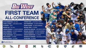 Image post by @bigwestsports on Instagram