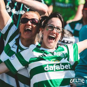 Image post by @celticfc on Instagram