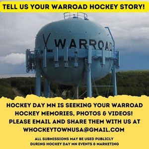 Image post by @whockeytownusa on Instagram