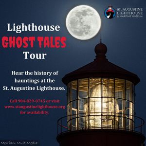 Image post by @stauglighthouse on Instagram