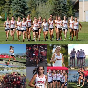 Image post by @utahtrackxc on Instagram