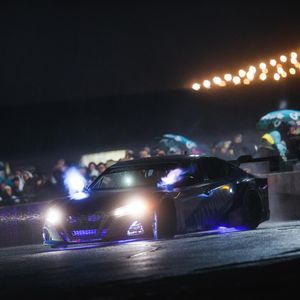 Image post by @gridlifeofficial on Instagram