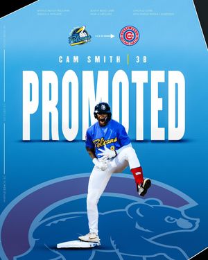 Image post by @pelicansbaseball on Instagram
