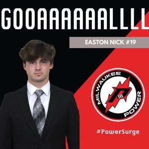 Image post by @mkepower on Instagram