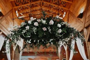 Image post by @soireessouthernevents on Instagram