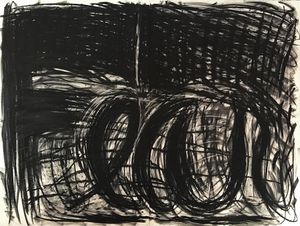 Image post by @drawingcenter on Instagram
