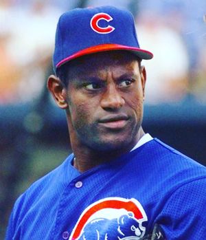 Image post by @chicago.sports.fans.daily on Instagram