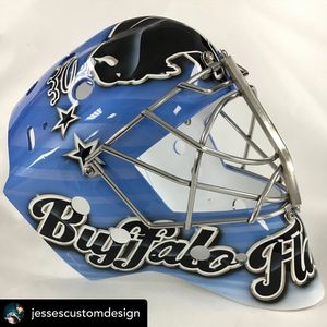 Image post by @buffalobeauts on Instagram