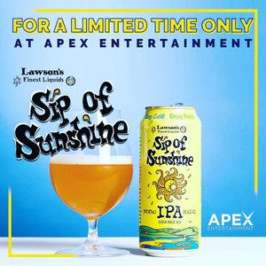 Image post by @apexentertainmentt on Instagram