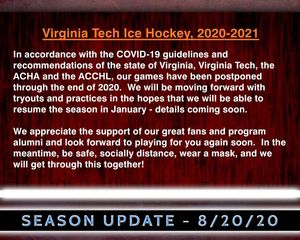 Image post by @vticehockey on Instagram