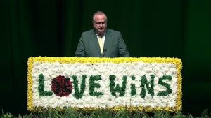 Video post by @USFMBB on Twitter