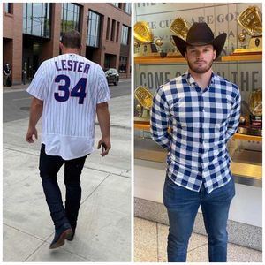 Image post by @chicagocubsnation on Instagram