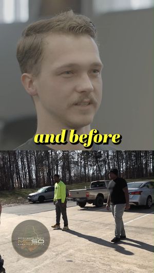 Video post by @MeckSheriff on Facebook