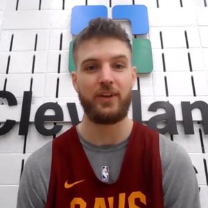 Video post by @chargecle on Facebook