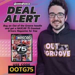 Image post by @dailydownforce on Instagram