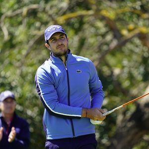 Image post by @julienbrun_golf on Instagram
