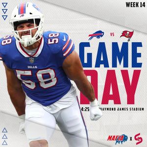 Image post by @buffalofambase on Instagram