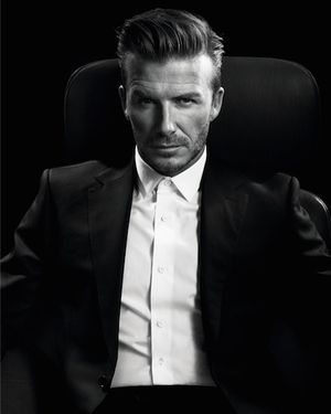Image post by @davidbeckham on Instagram