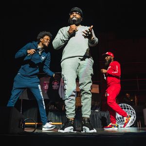 Image post by @85southshow on Instagram