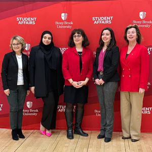 Image post by @stonybrooku on Instagram