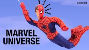 Video post by @adultswim on YouTube