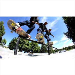 Image post by @mannysantiago on Instagram