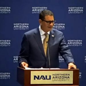 Image post by @nauflagstaff on Instagram