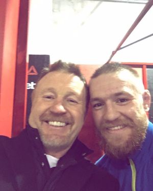 Image post by @thenotoriousmma on Instagram