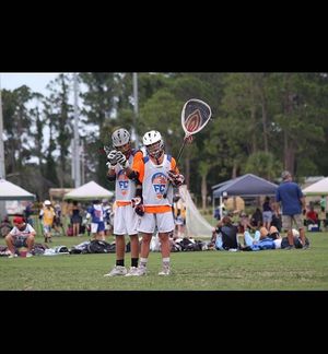 Image post by @washeduplaxbros on Instagram