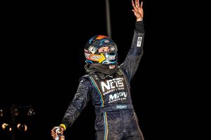 Image post by @bellracinghq on Instagram