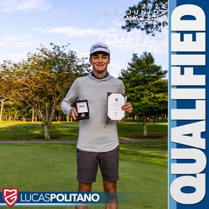 Image post by @playmassgolf on Instagram