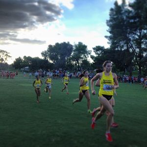 Image post by @nautrackfieldxc on Instagram