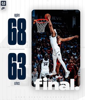 Image post by @usubasketball on Instagram