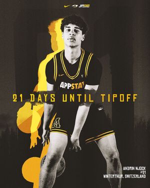 Image post by @appstatembb on Instagram